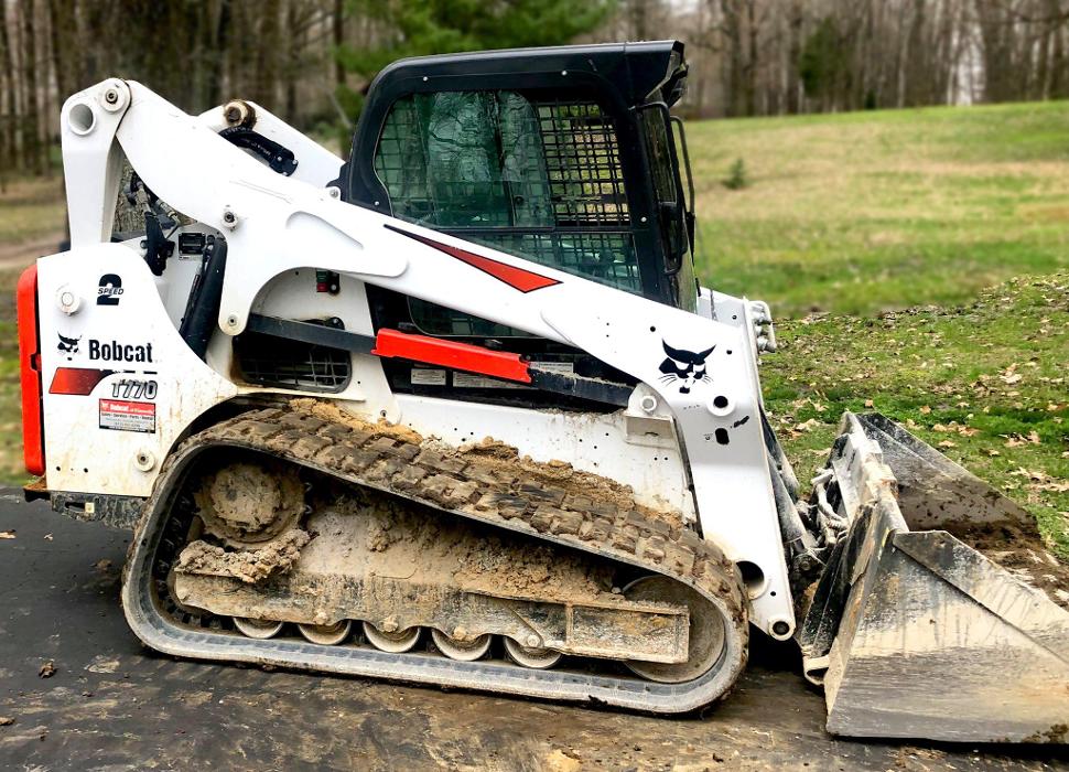 Clark's Lawnscapes Inc. - Owensboro, KY