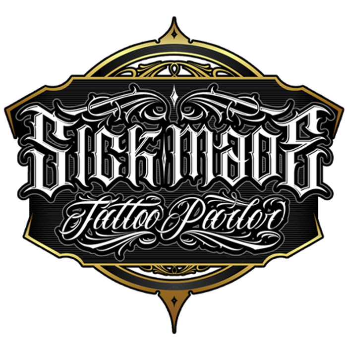 Sick Made Tattoo Parlor - Killeen, TX