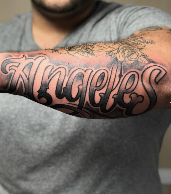 Sick Made Tattoo Parlor - Killeen, TX