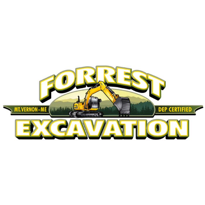 Forrest Excavation - Mount Vernon, ME