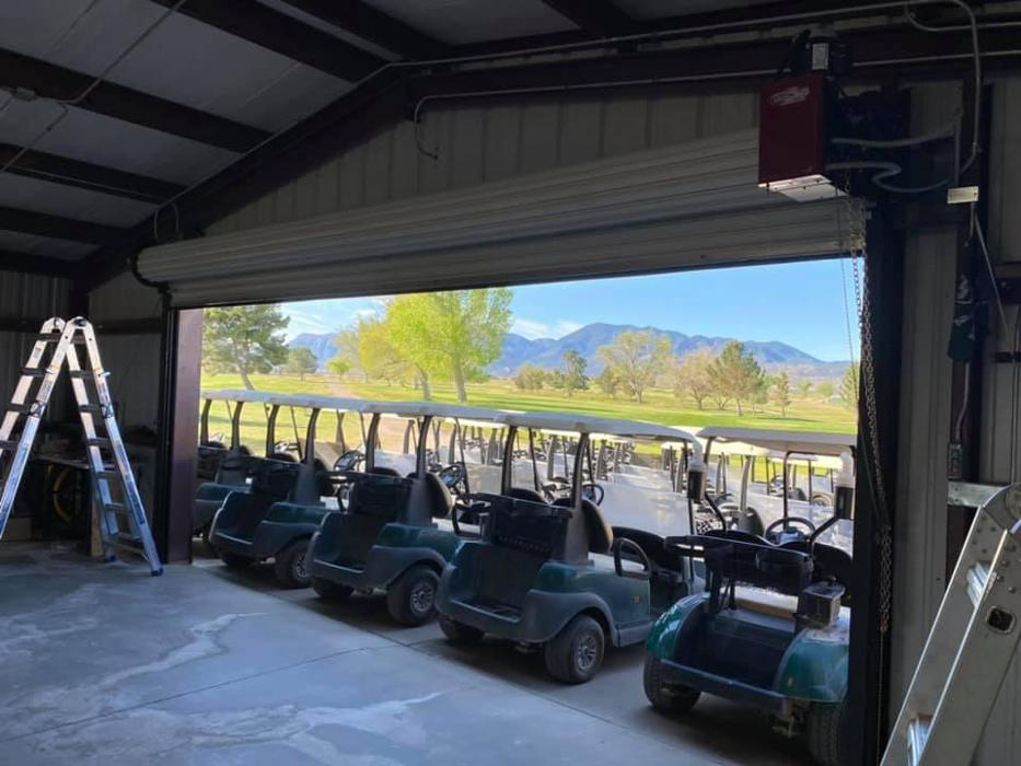 Godstone Garage Door Service LLC - Sierra Vista, AZ