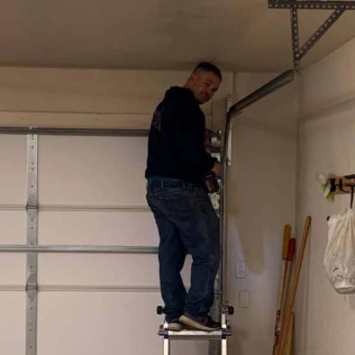 Godstone Garage Door Service LLC - Sierra Vista, AZ