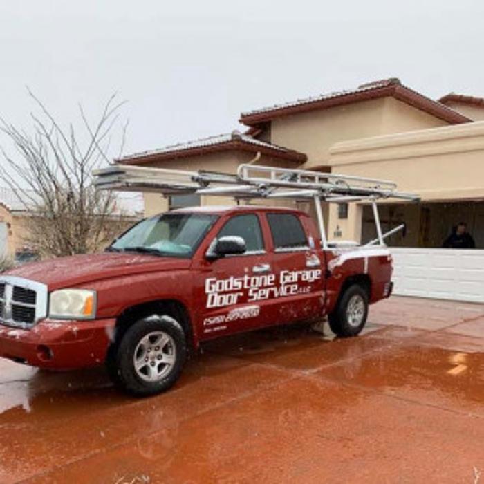 Godstone Garage Door Service LLC - Sierra Vista, AZ