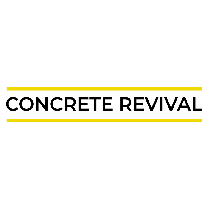 Concrete Revival - Omaha, NE