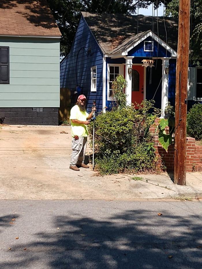 McCann Land Surveyors - Griffin, GA