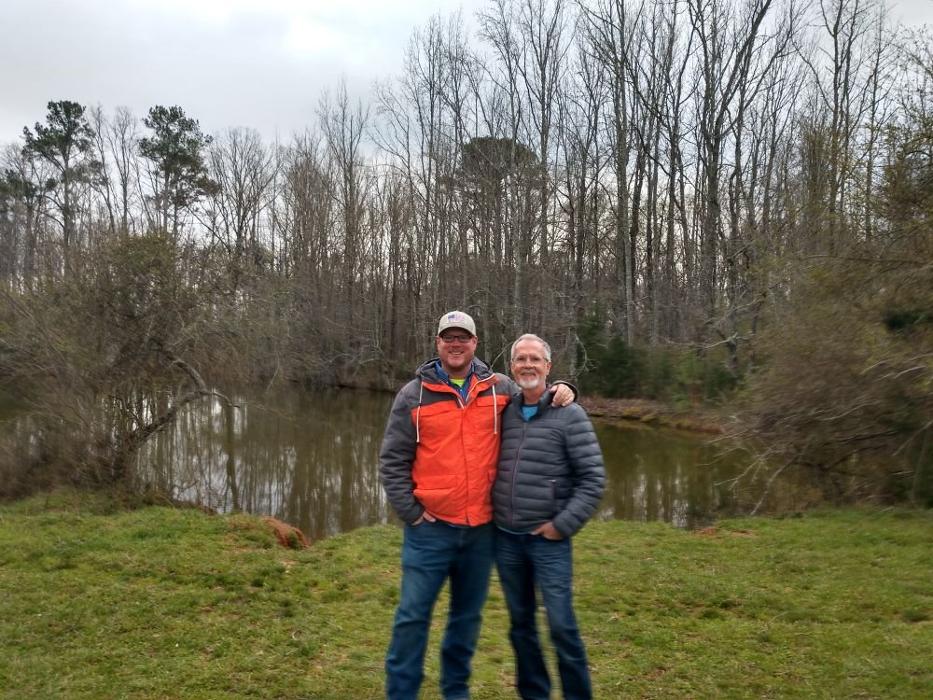 McCann Land Surveyors - Griffin, GA
