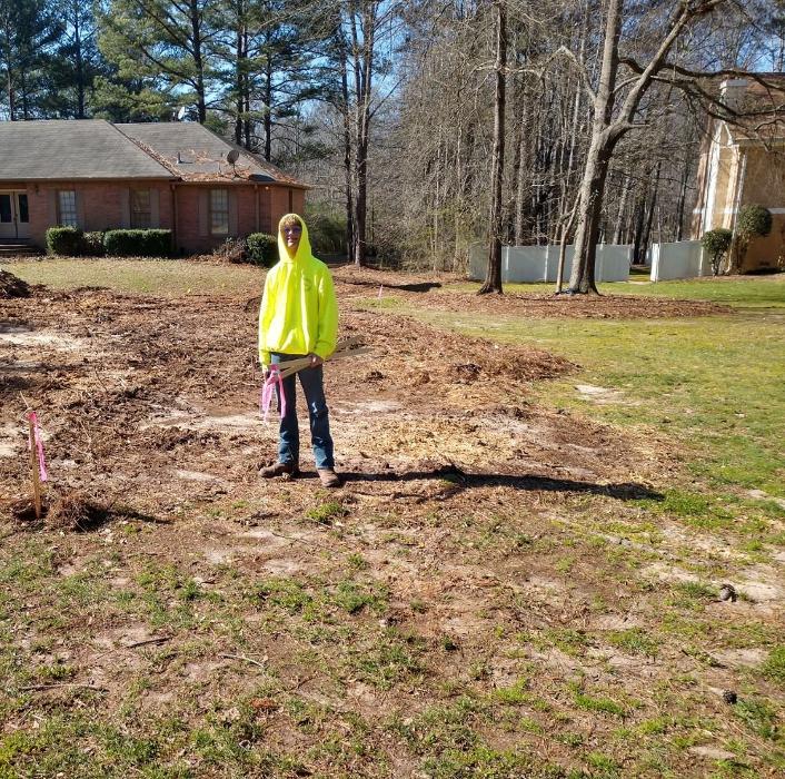 McCann Land Surveyors - Griffin, GA