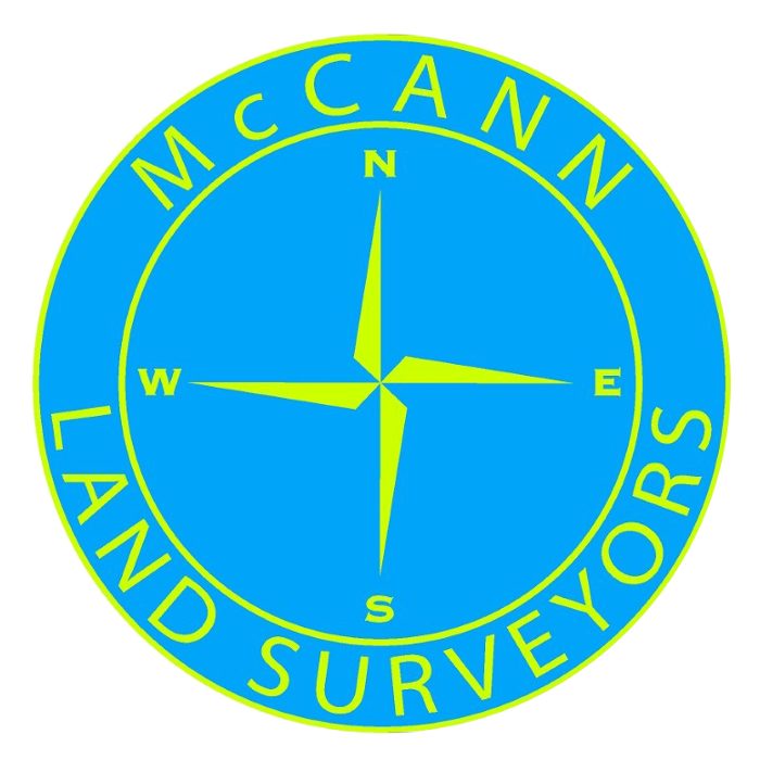 McCann Land Surveyors - Griffin, GA