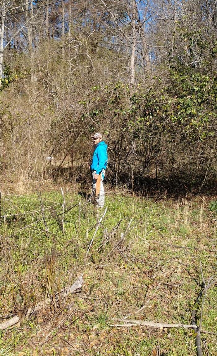 McCann Land Surveyors - Griffin, GA