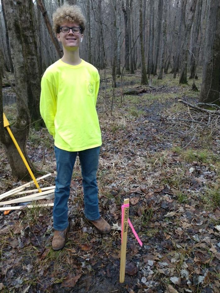 McCann Land Surveyors - Griffin, GA