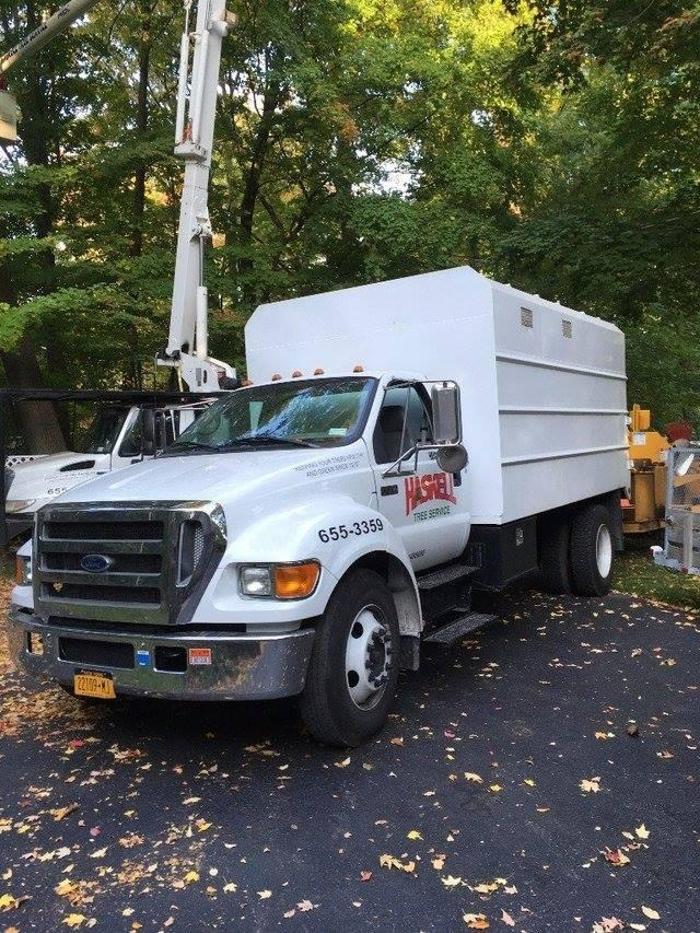 Haskell Tree Service Inc - West Falls, NY