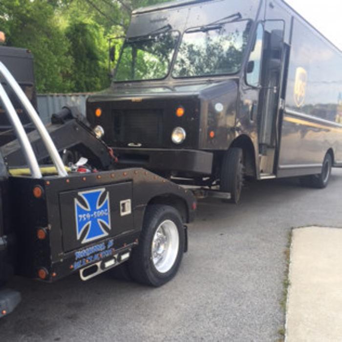 Dewayne's Towing & Recovery - Tuscaloosa, AL