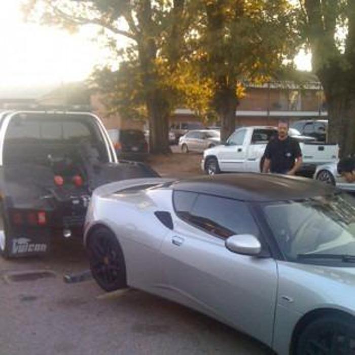 Dewayne's Towing & Recovery - Tuscaloosa, AL