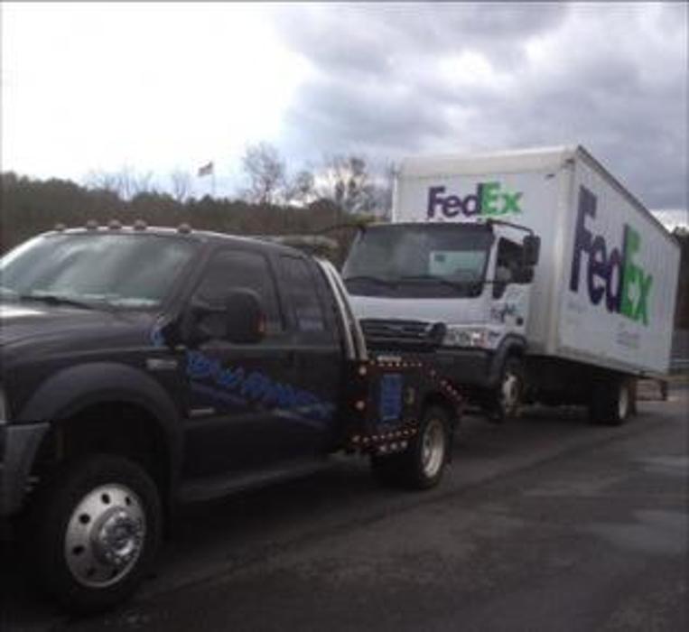 Dewayne's Towing & Recovery - Tuscaloosa, AL