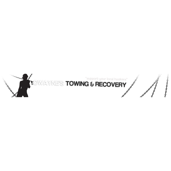 Dewayne's Towing & Recovery - Tuscaloosa, AL