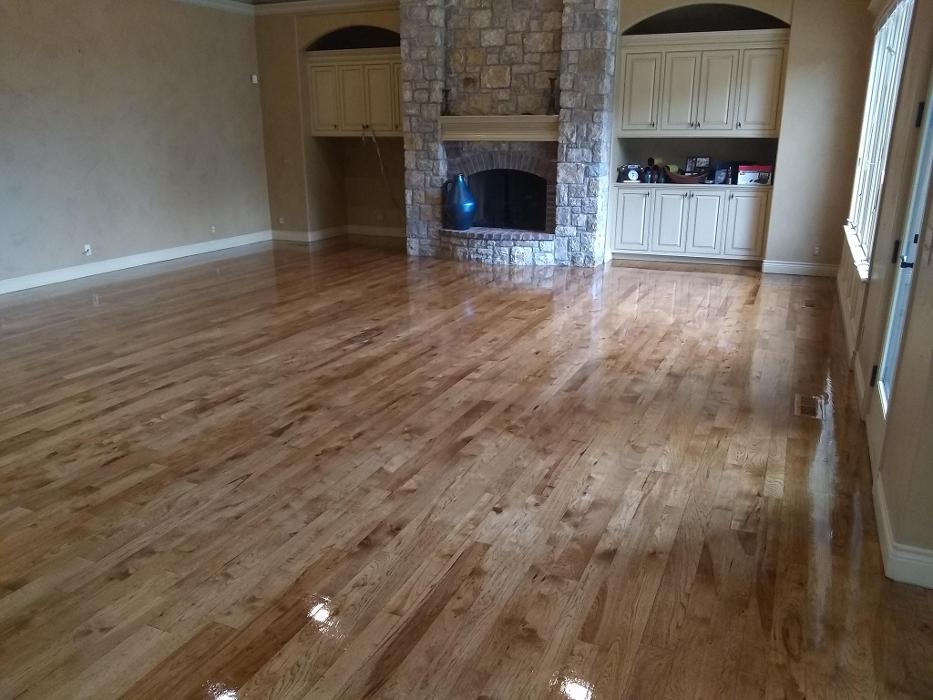 Thousand Woods Floor Company - Tulsa, OK