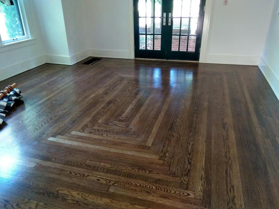 Thousand Woods Floor Company - Tulsa, OK