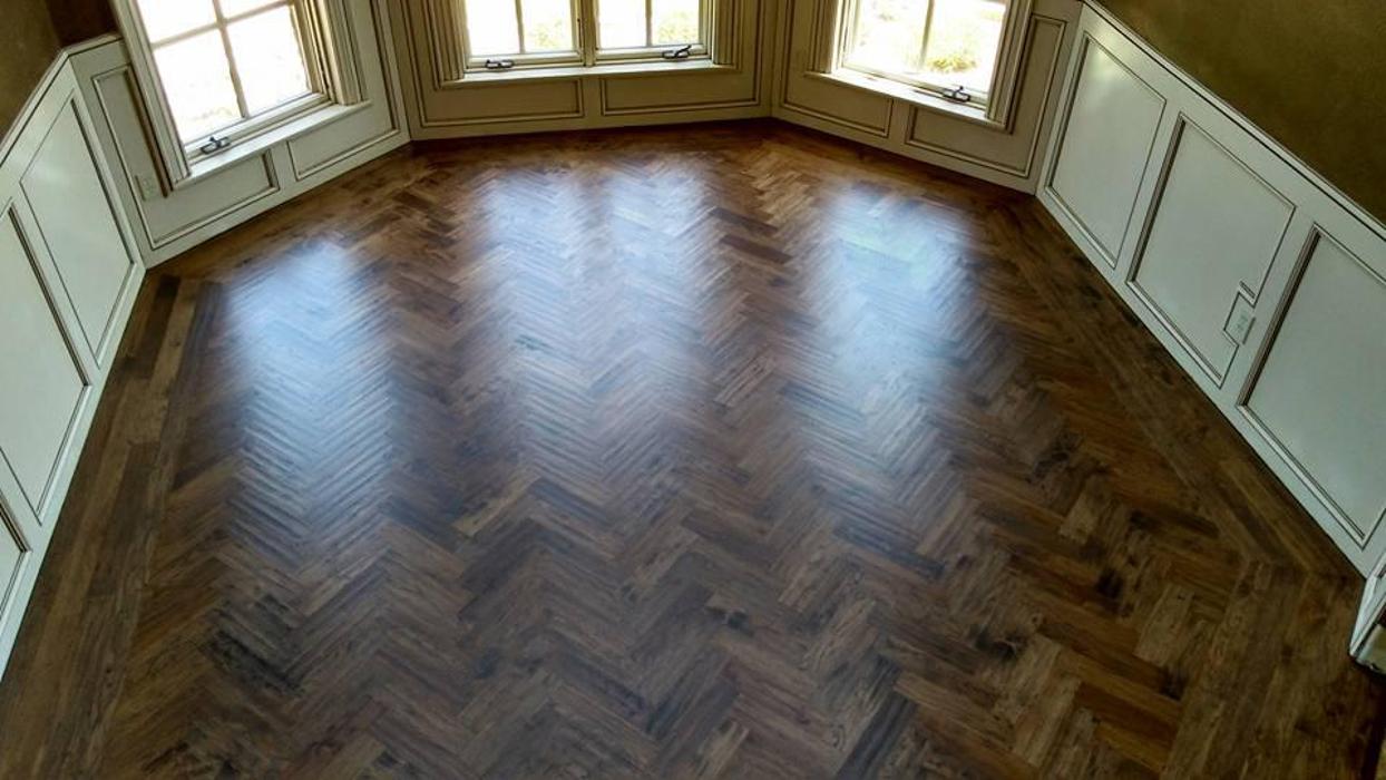 Thousand Woods Floor Company - Tulsa, OK