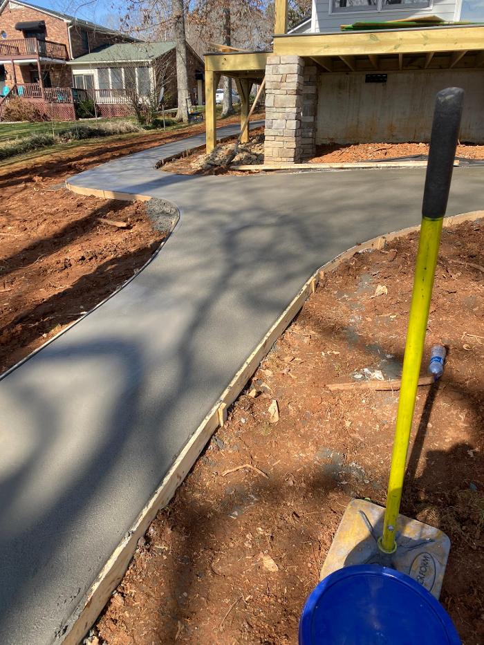 Supreme Concrete Coatings - Winston Salem, NC