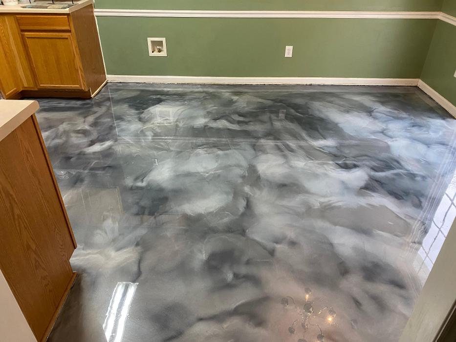 Supreme Concrete Coatings - Winston Salem, NC