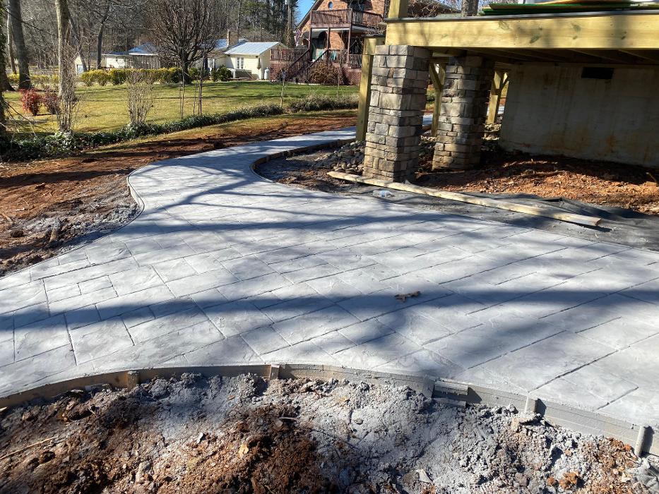 Supreme Concrete Coatings - Winston Salem, NC
