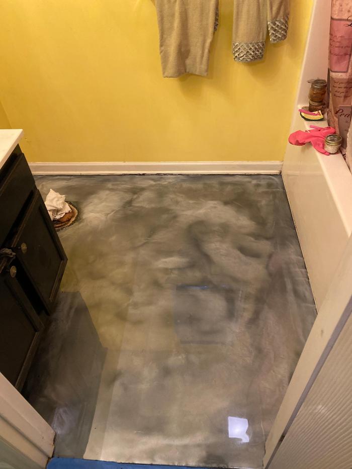 Supreme Concrete Coatings - Winston Salem, NC