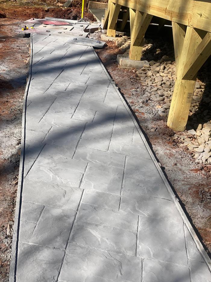 Supreme Concrete Coatings - Winston Salem, NC