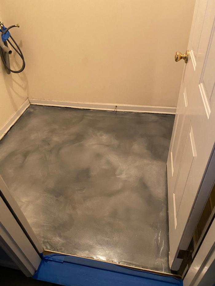 Supreme Concrete Coatings - Winston Salem, NC