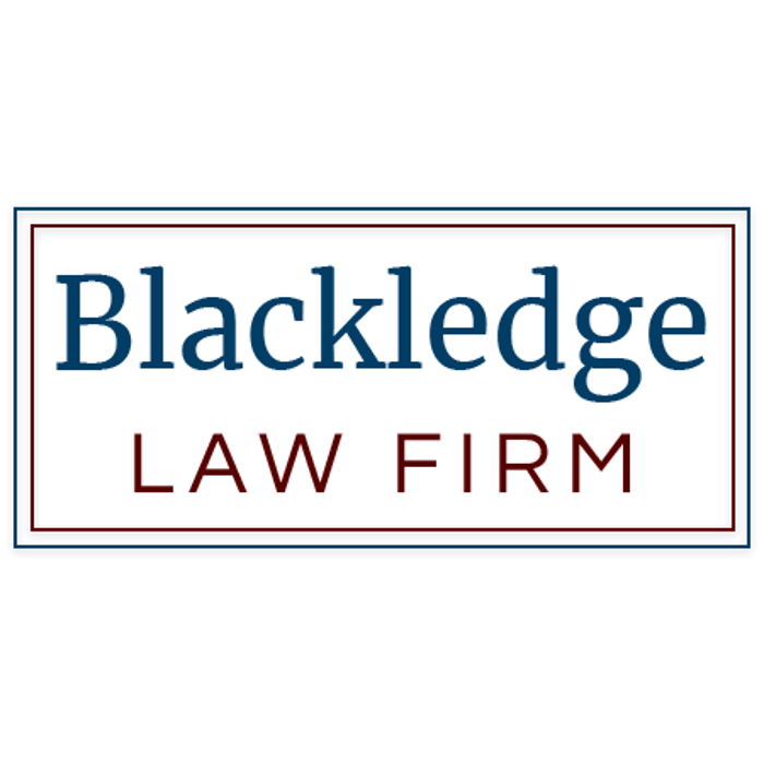 Blackledge Law Firm - Biloxi, MS