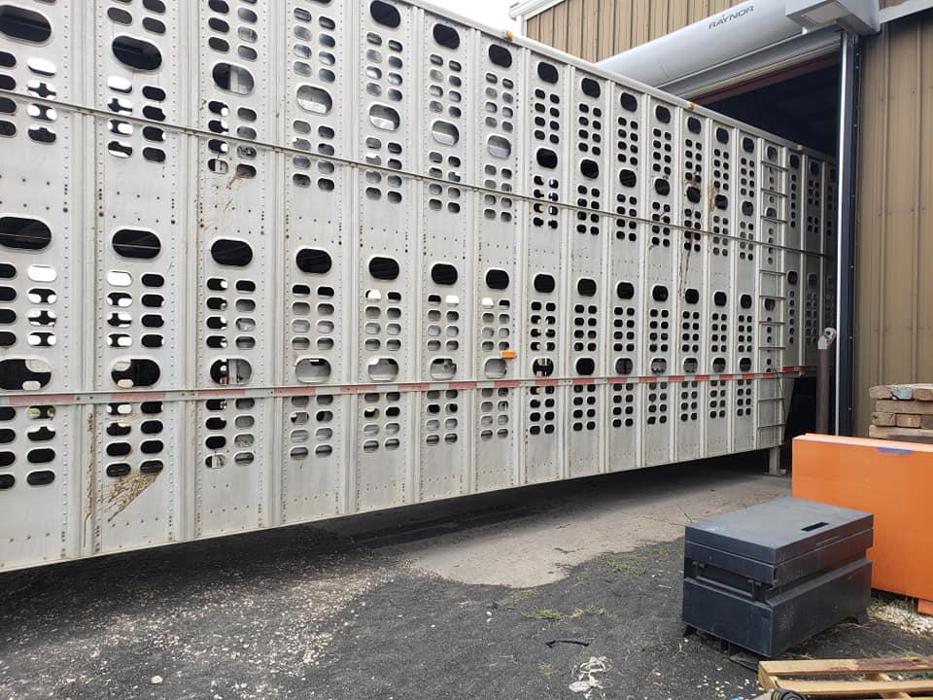 Frontier Welding & Fabrication LLC - Casper, WY