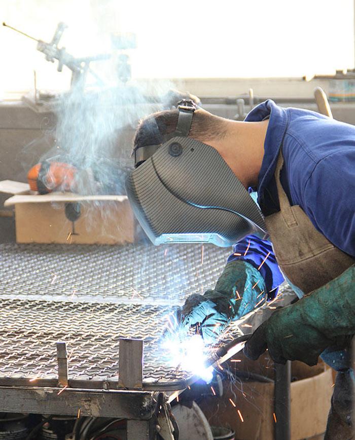 Frontier Welding & Fabrication LLC - Casper, WY