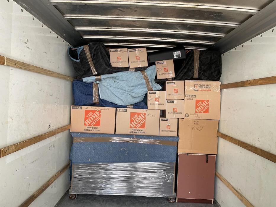 Discipled Movers - Broomfield, CO