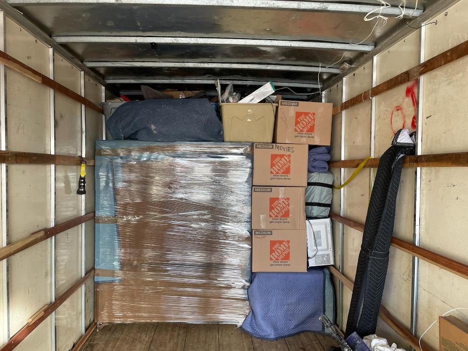 Discipled Movers - Broomfield, CO