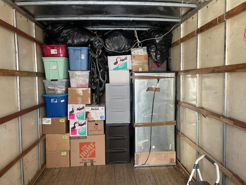 Discipled Movers - Broomfield, CO