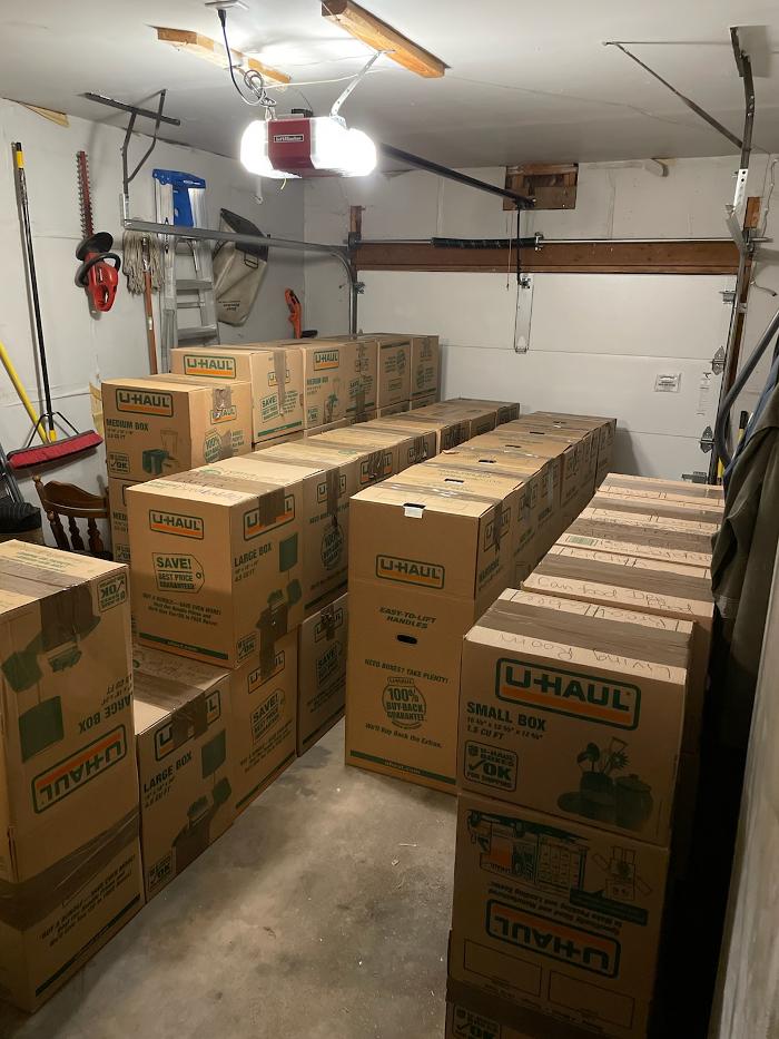 Discipled Movers - Broomfield, CO