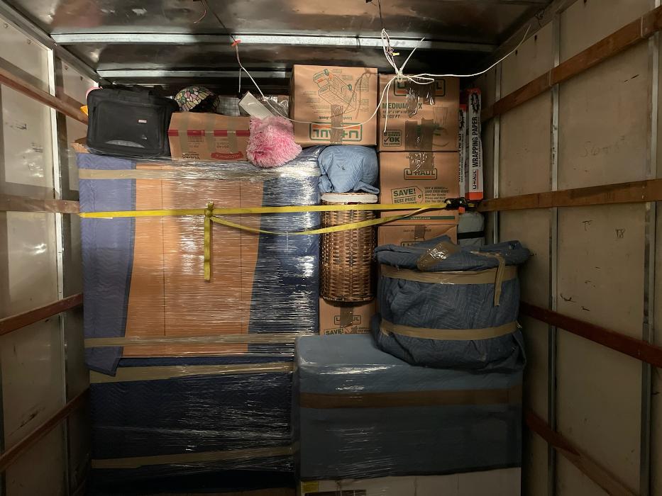 Discipled Movers - Broomfield, CO