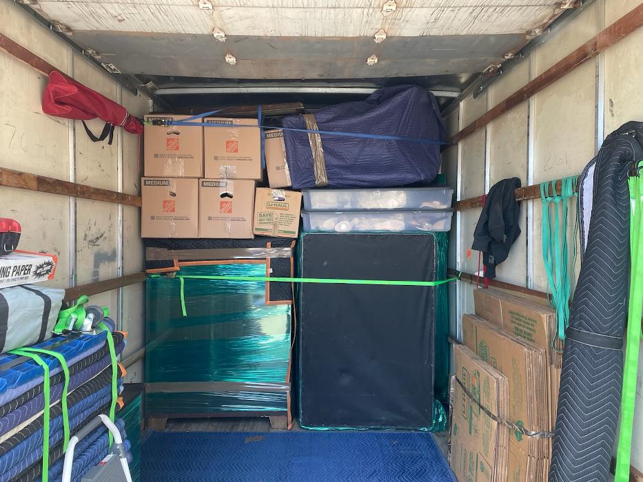Discipled Movers - Broomfield, CO