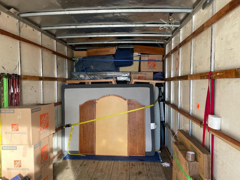 Discipled Movers - Broomfield, CO