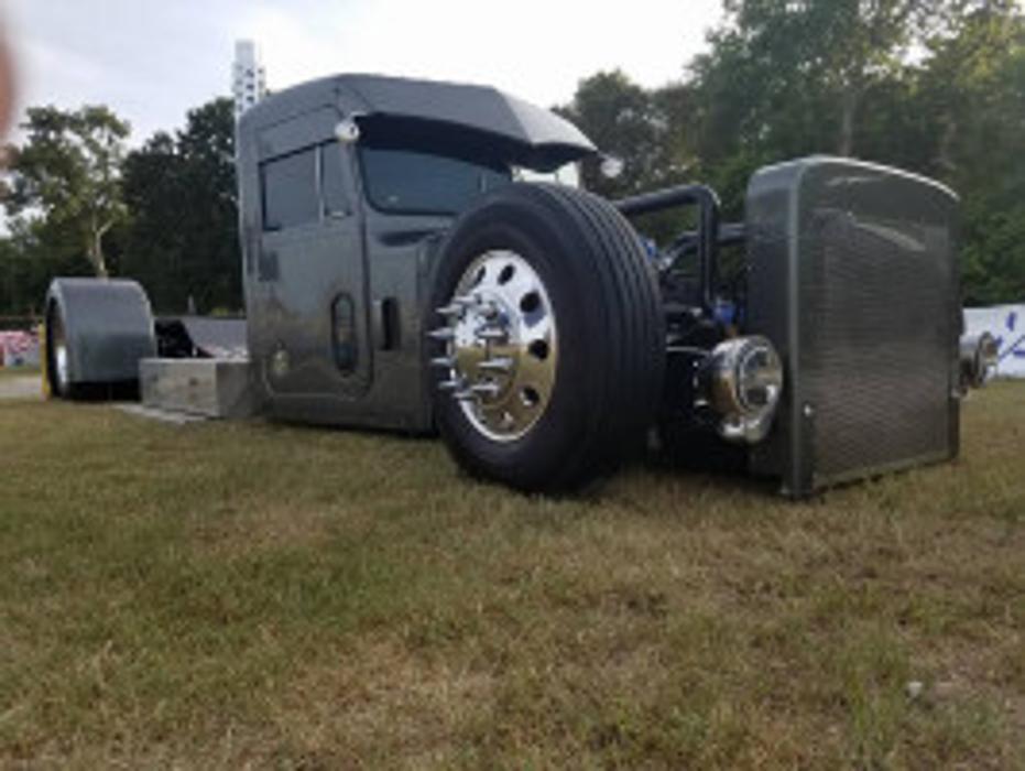 Kelly's Truck Parts - Nacogdoches, TX