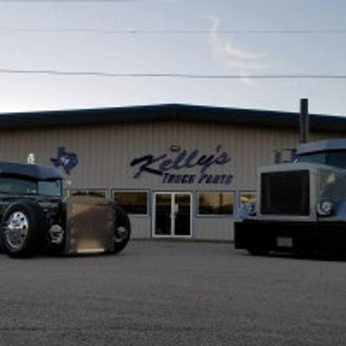 Kelly's Truck Parts - Nacogdoches, TX
