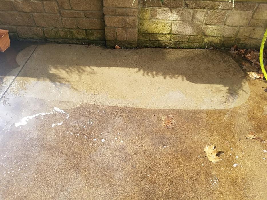 S&K Prowash - Buffalo, NY