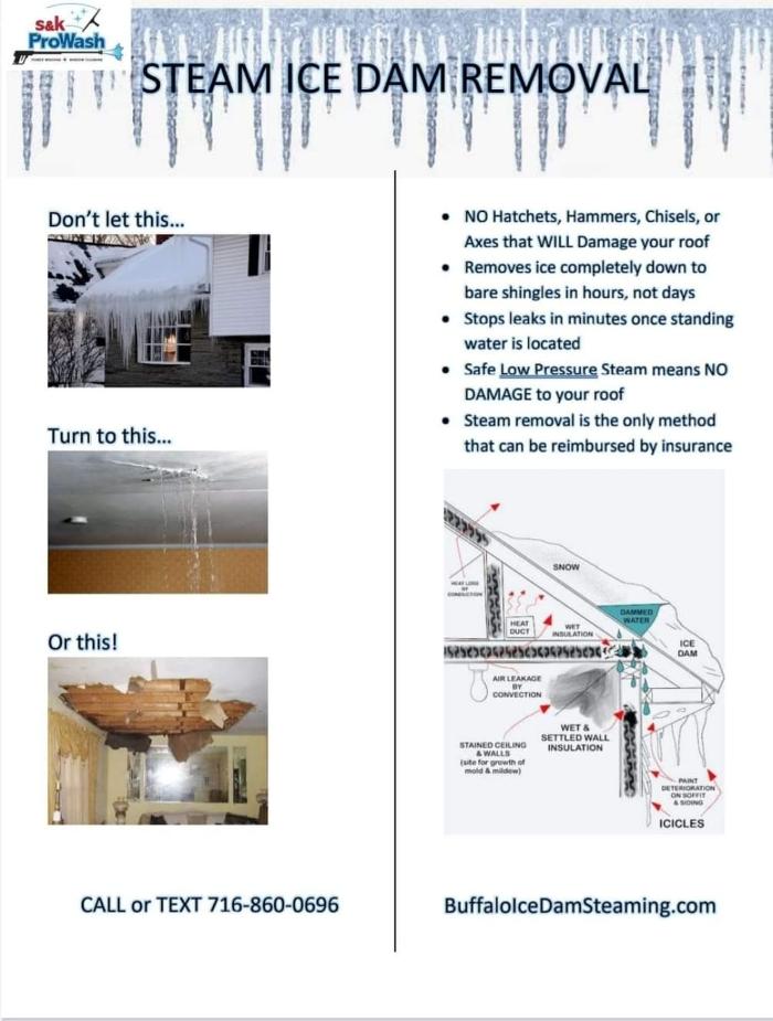 S&K Prowash - Buffalo, NY