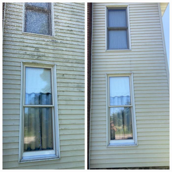 S&K Prowash - Buffalo, NY