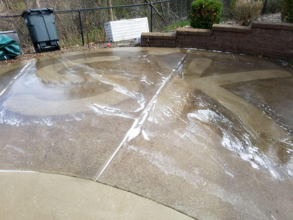 S&K Prowash - Buffalo, NY