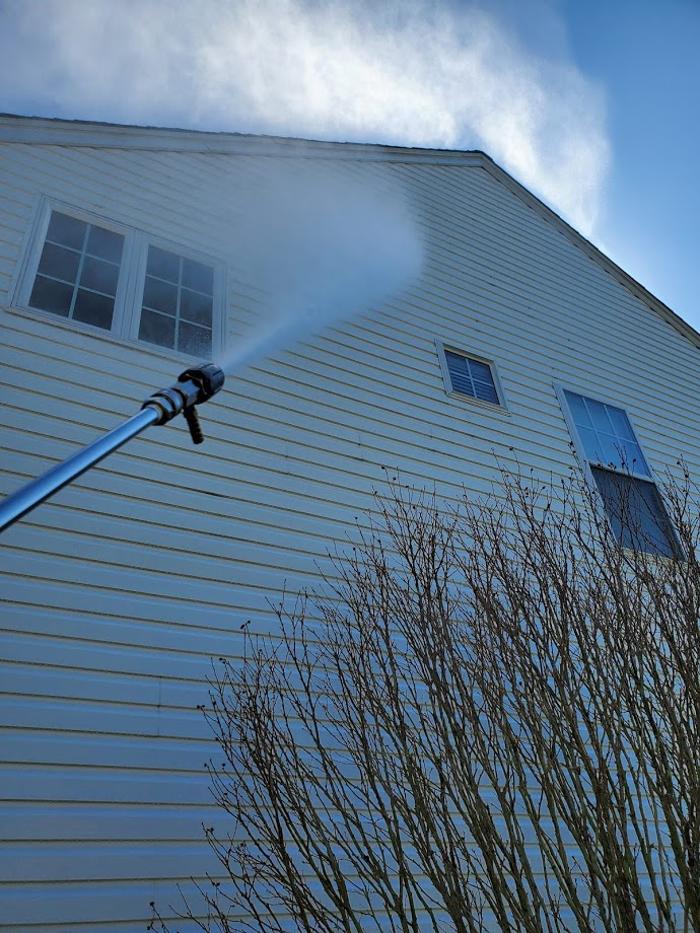 S&K Prowash - Buffalo, NY