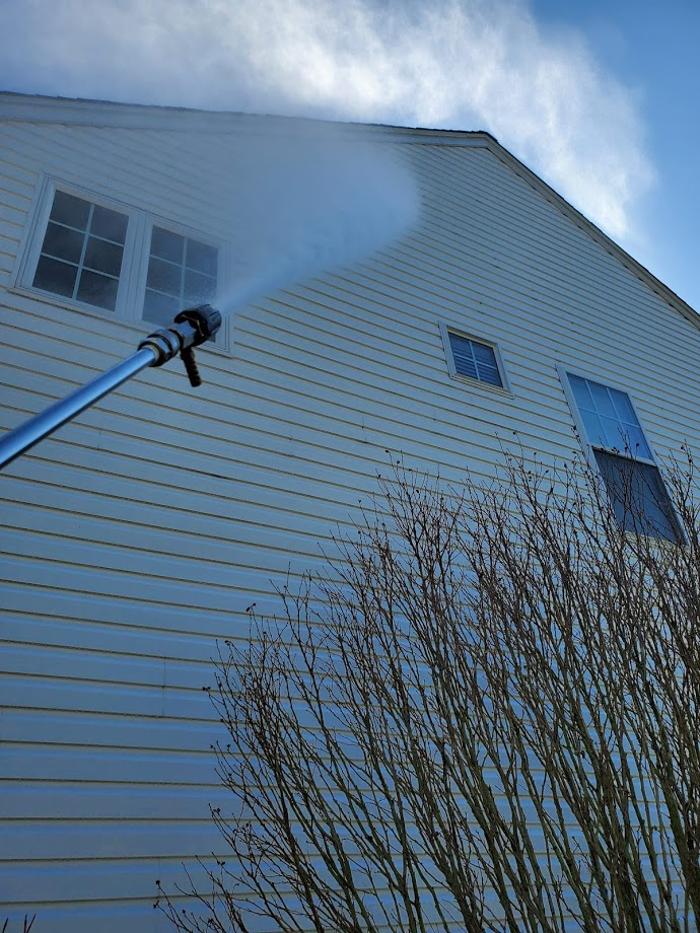 S&K Prowash - Buffalo, NY