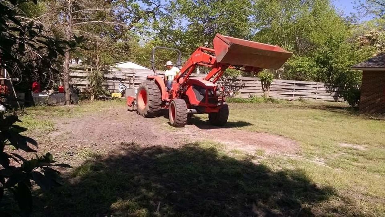 Down 2 Earth Irrigation & Landscaping, LLC - Statesboro, GA