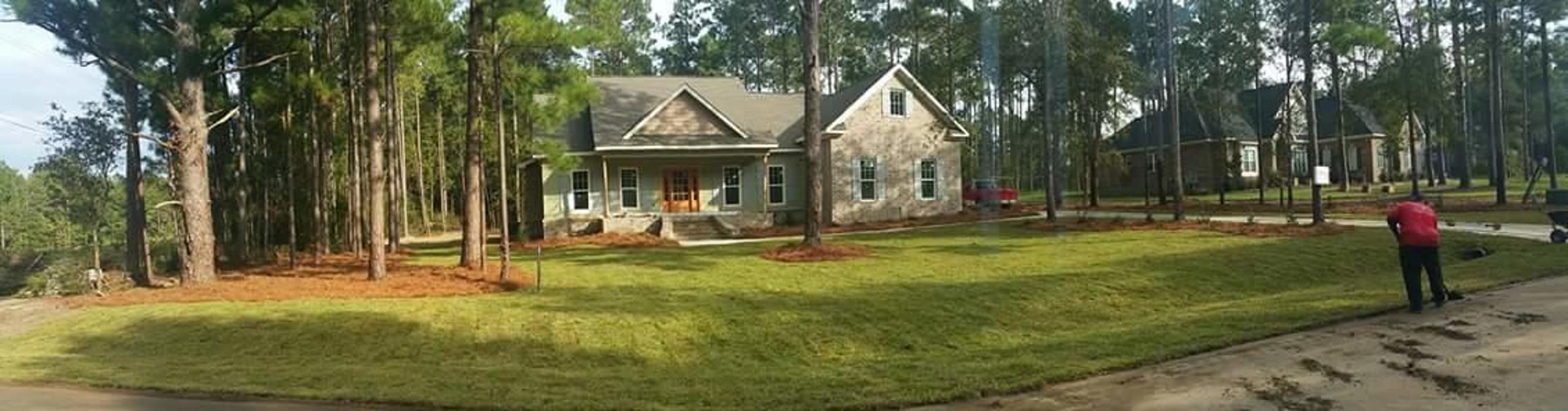 Down 2 Earth Irrigation & Landscaping, LLC - Statesboro, GA