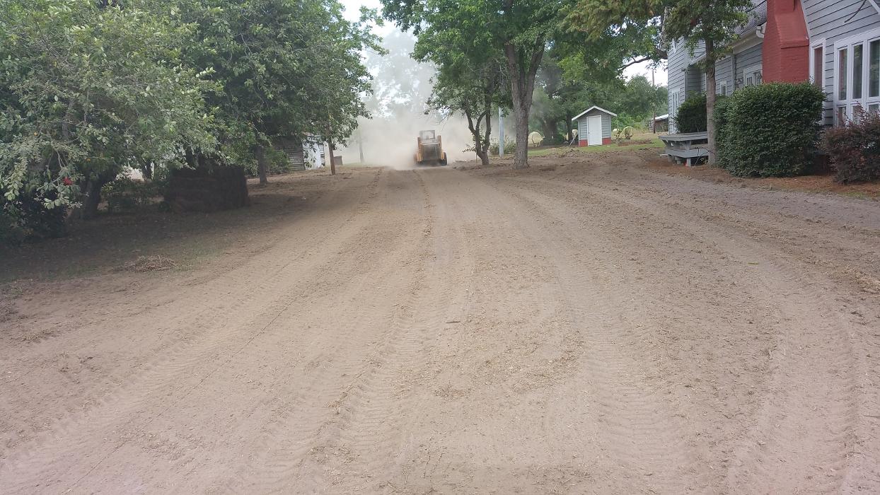 Down 2 Earth Irrigation & Landscaping, LLC - Statesboro, GA
