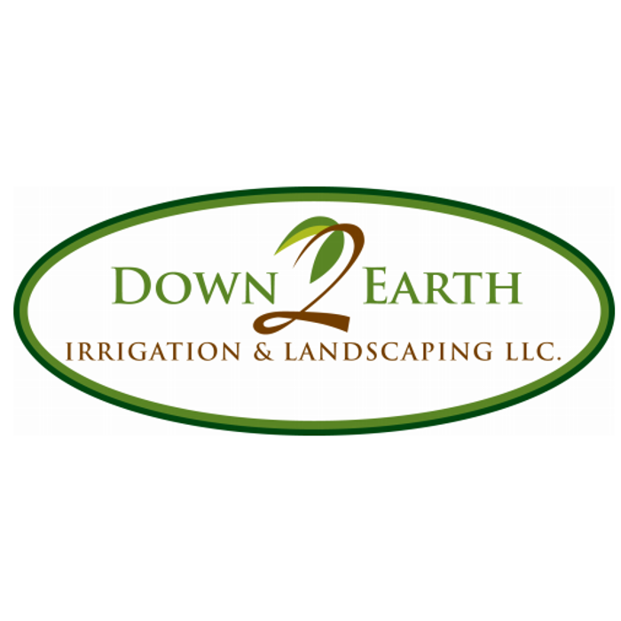 Down 2 Earth Irrigation & Landscaping, LLC - Statesboro, GA